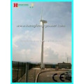 projeto do poder gerador da turbina de 100KW vento